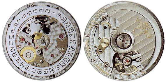 Zegarek księcia Williama 9