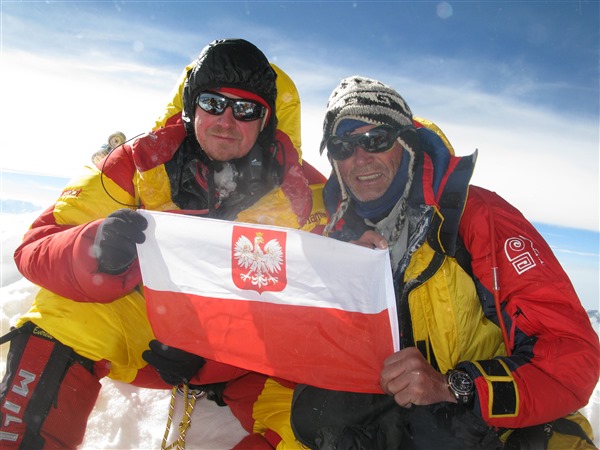 Doxa TC Trofeo Mount Everest 17
