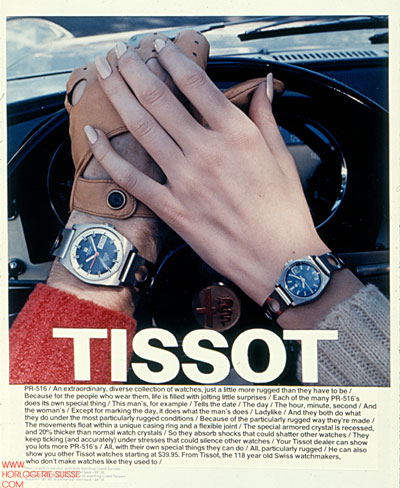Tissot PR 516 (6)