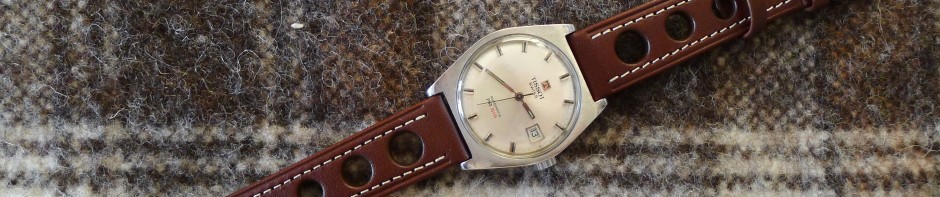 You are currently viewing TISSOT PR 516 Automatic – galeria zdjęć