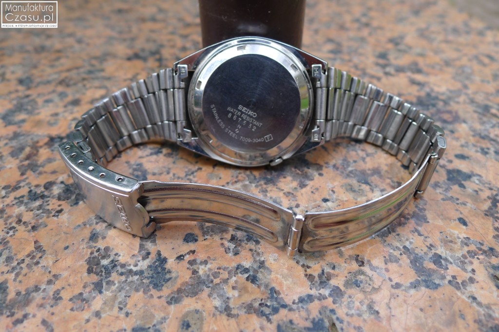 SEIKO 5 Automatic